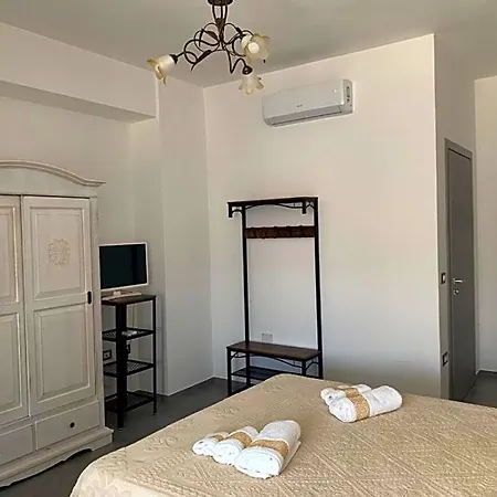 B&B Centrale 3*