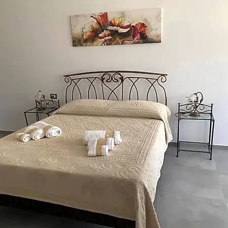 Bed & Breakfast B&B Centrale