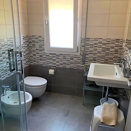 B&B Centrale Bed & Breakfast Tortolì