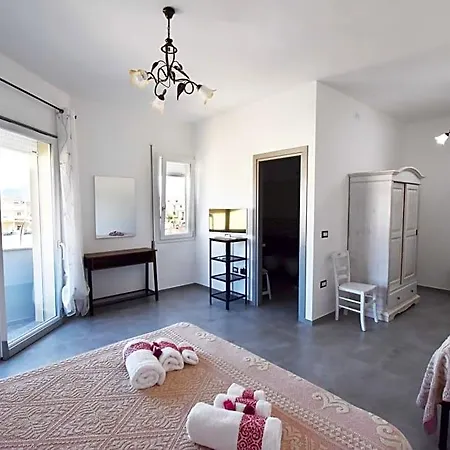B&B Centrale 3* Tortolì