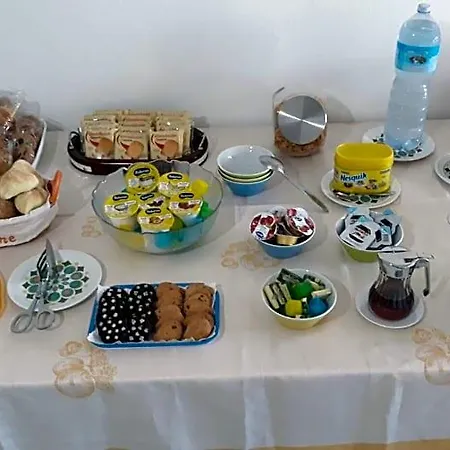 B&B Centrale 3* Tortolì