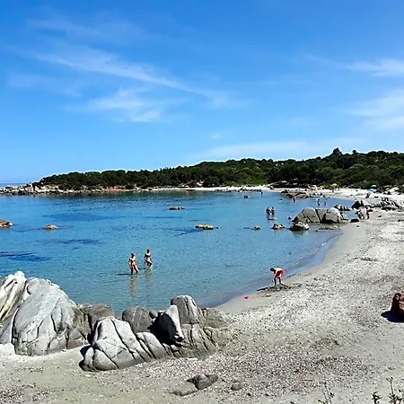B&B Centrale 3* Tortolì