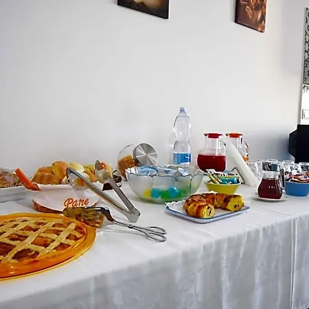 Bed & Breakfast B&B Centrale 3*