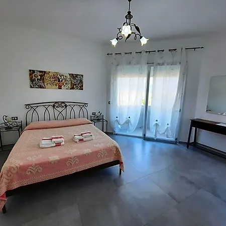 B&B Centrale Bed & Breakfast