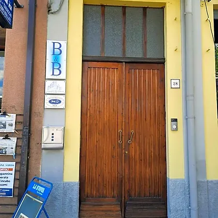 Bed & Breakfast B&B Centrale