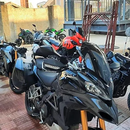 B&B Centrale Tortolì