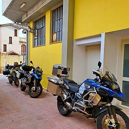 B&B Centrale Bed & Breakfast