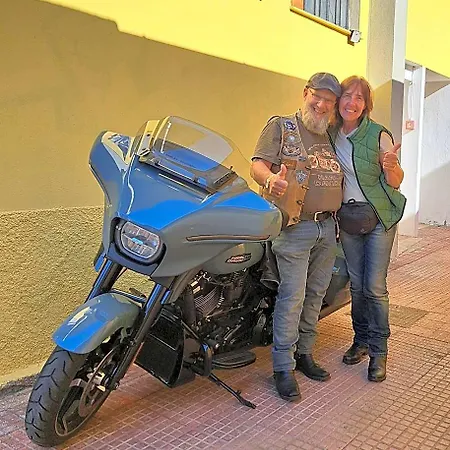 B&B Centrale 3* Tortolì