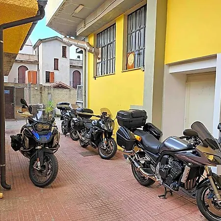 B&B Centrale 3* Tortolì
