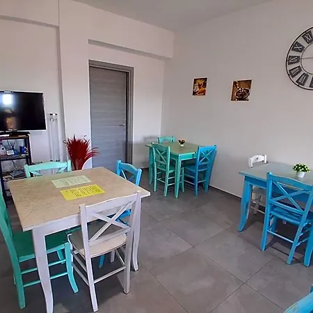 B&B Centrale Tortolì
