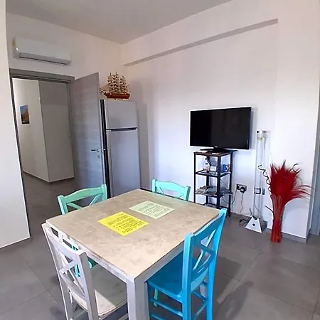 B&B Centrale 3* Tortolì