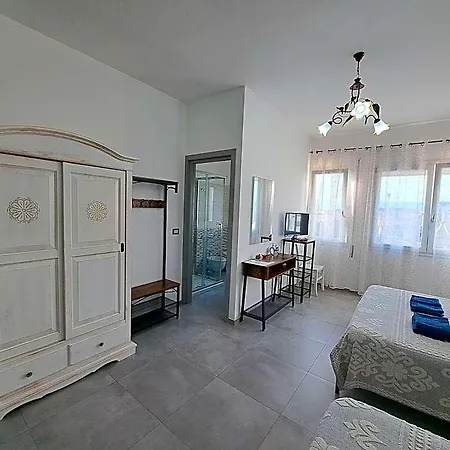 B&B Centrale
