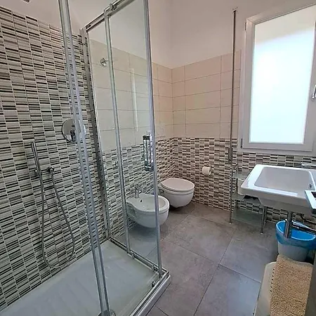 Bed & Breakfast B&B Centrale 3*