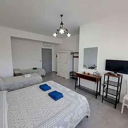B&B Centrale Bed & Breakfast