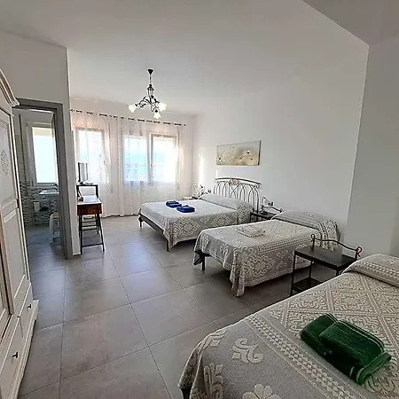 B&B Centrale Bed & Breakfast Tortolì