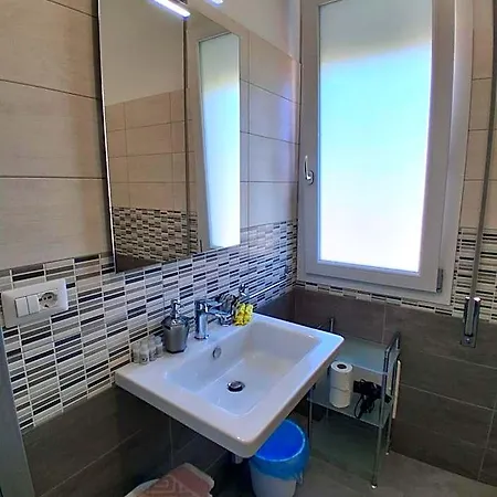 Bed & Breakfast B&B Centrale