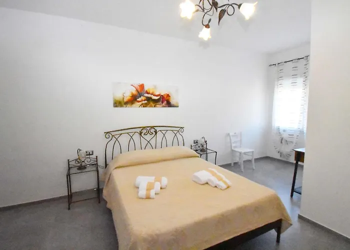 B&B Centrale 3* Tortolì