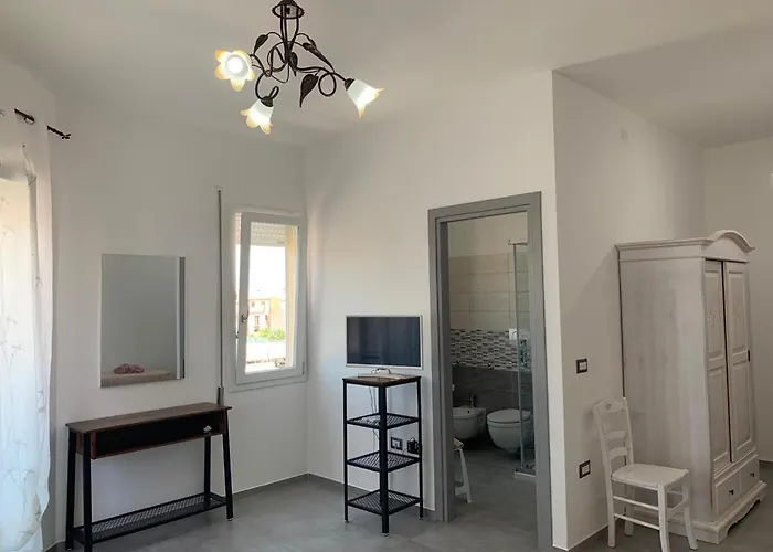 Frühstückspension B&B Centrale 3*