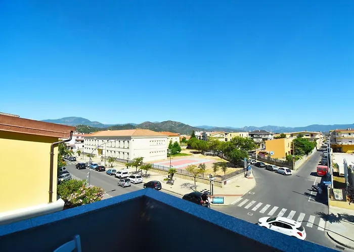 Frühstückspension B&B Centrale