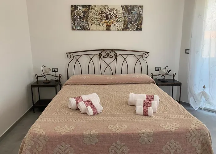 B&B Centrale Tortolì