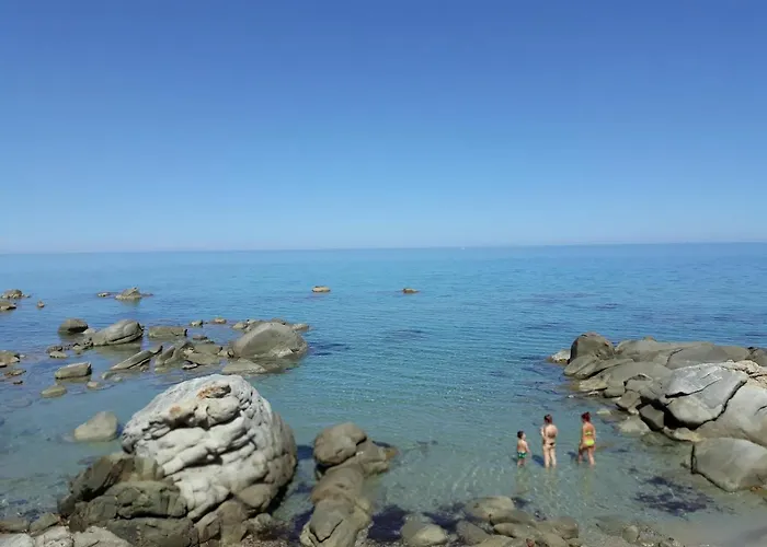 B&B Centrale 3* Tortolì