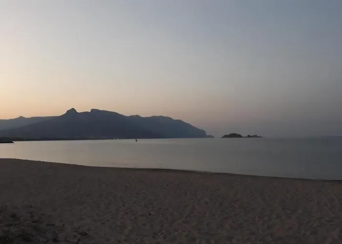 B&B Centrale Frühstückspension