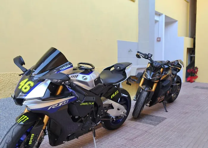 Frühstückspension B&B Centrale 3*