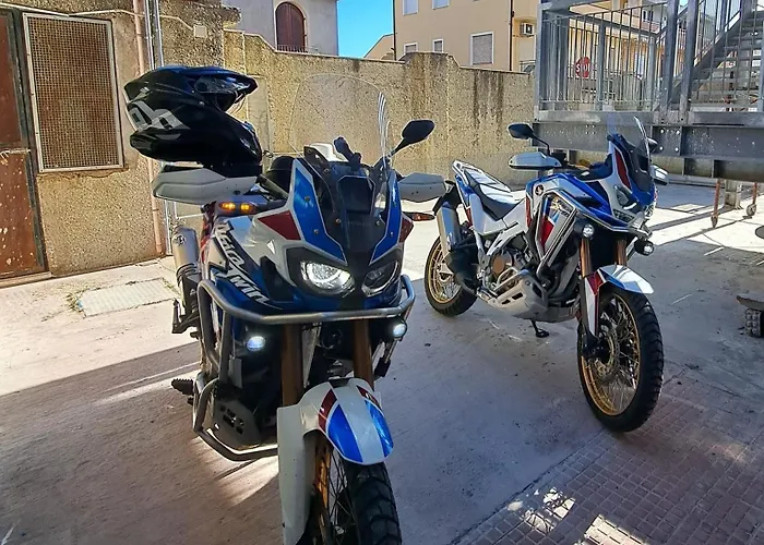 B&B Centrale Tortolì